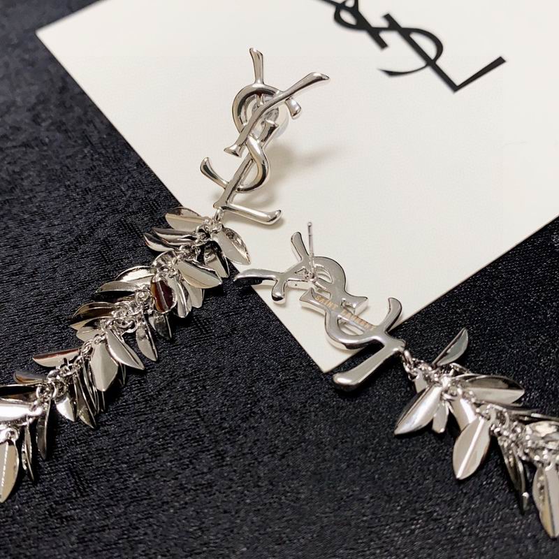 YSL Earrings 10lyr28 (9)